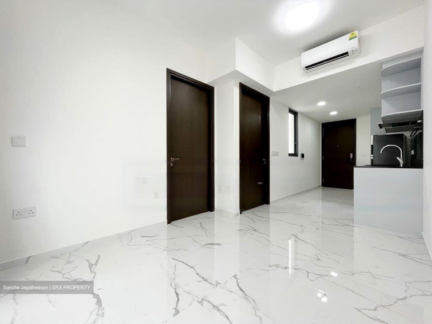 The Gazania (D19), Condominium #458524961